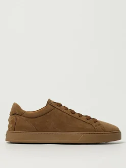 Sneakers Tod's in camoscio