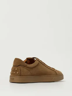 Sneakers Tod's in camoscio