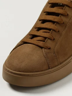 Sneakers Tod's in camoscio