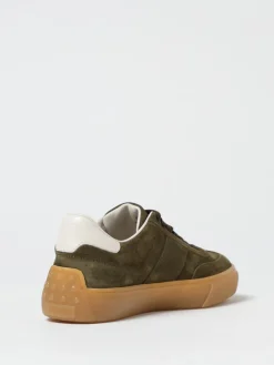 Sneakers Tod's in camoscio