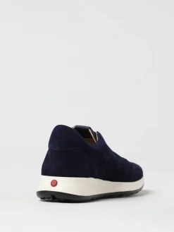 Sneakers Tod's in camoscio