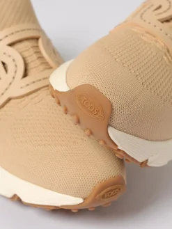 Sneakers Tod's in maglia crochet