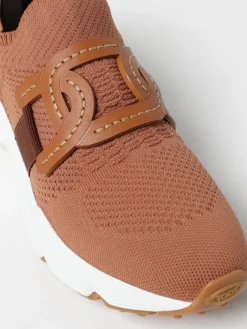 Sneakers Tod's in maglia stretch