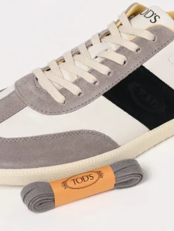 Sneakers Tod's in pelle