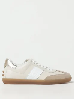 Sneakers Tod's in pelle