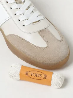 Sneakers Tod's in pelle