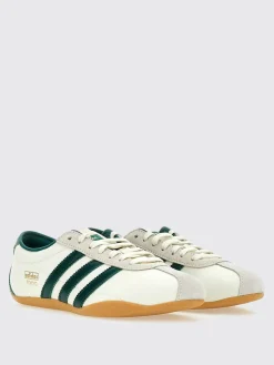 Sneakers Tokyo Adidas Originals in mesh e camoscio