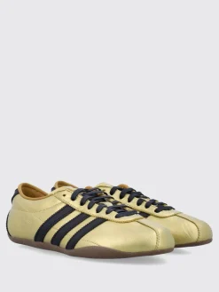 Sneakers Tokyo Adidas Originals in pelle laminata