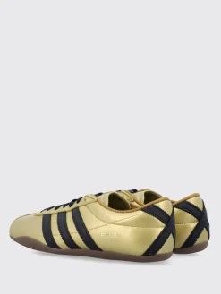 Sneakers Tokyo Adidas Originals in pelle laminata