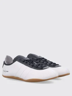 Sneakers Tokyo Y-3 in pelle