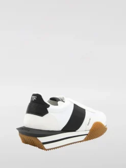 Sneakers Tom Ford in pelle