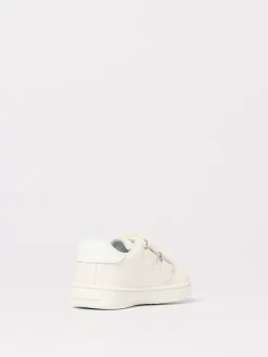 Sneakers Tommy Hilfiger in camoscio sintetico