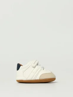 Sneakers Tommy Hilfiger in pelle sintetica