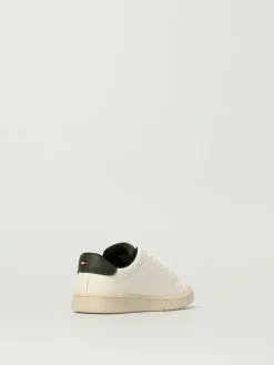 Sneakers Tommy Hilfiger in pelle sintetica