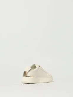 Sneakers Tommy Hilfiger in pelle sintetica