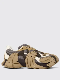 Sneakers Tormenta Camper in mesh Sorona®