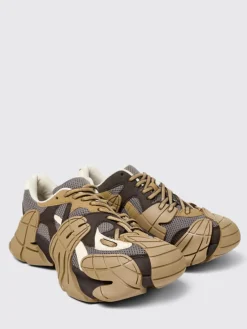 Sneakers Tormenta Camper in mesh Sorona®