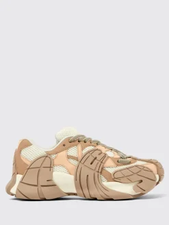 Sneakers Tormenta Camper in mesh