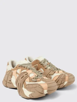 Sneakers Tormenta Camper in mesh