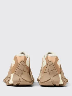 Sneakers Tormenta Camper in mesh