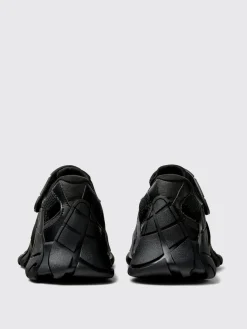 Sneakers Tormenta CamperLab in mesh e gomma