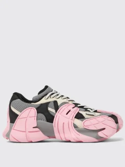 Sneakers Tormenta CamperLab in mesh e gomma