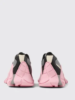 Sneakers Tormenta CamperLab in mesh e gomma