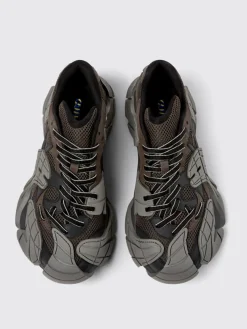 Sneakers Tormenta CamperLab in mesh e gomma