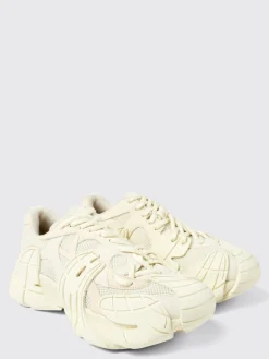Sneakers Tormenta CamperLab in mesh e gomma