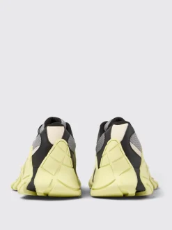 Sneakers Tormenta CamperLab in mesh e gomma