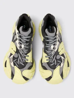 Sneakers Tormenta CamperLab in mesh e gomma