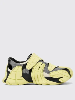Sneakers Tormenta CamperLab in mesh e gomma