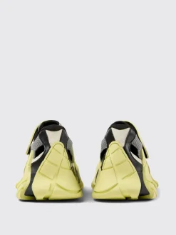 Sneakers Tormenta CamperLab in mesh e gomma