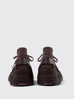 Sneakers Tossu Camper in maglia 3D di PET riciclato