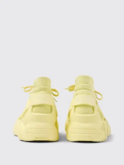 Sneakers Tossu CamperLab in maglia 3D di PET riciclato