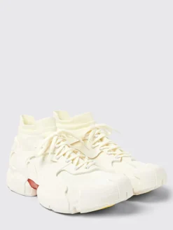 Sneakers Tossu CamperLab in maglia 3D di PET riciclato