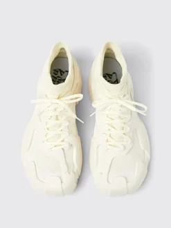 Sneakers Tossu CamperLab in maglia 3D di PET riciclato