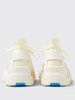 Sneakers Tossu CamperLab in maglia 3D di PET riciclato