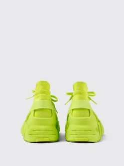 Sneakers Tossu CamperLab in maglia 3D di PET riciclato