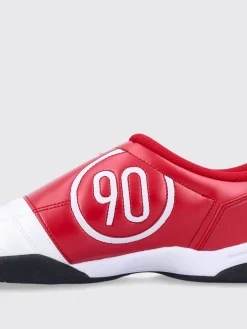 Sneakers Total 90 Nike in pelle