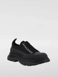 Sneakers Tread Slick McQueen in canvas