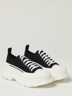 Sneakers Tread Slick McQueen in canvas