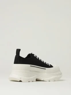 Sneakers Tread Slick McQueen in canvas