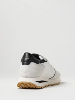 Sneakers Tropez Haute Philippe Model in pelle