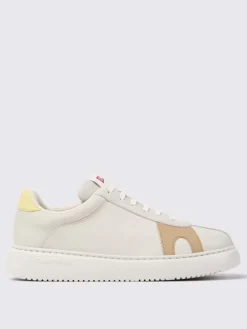 Sneakers Twins Camper in pelle