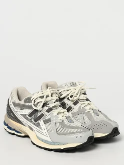 Sneakers U1906 New Balance in mesh traforato e gomma
