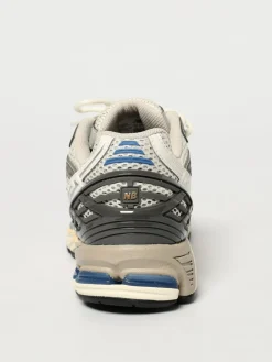 Sneakers U1906 New Balance in mesh traforato e gomma