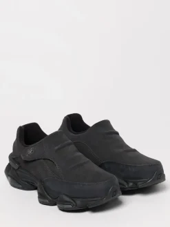 Sneakers U8040 New Balance in camoscio e gomma