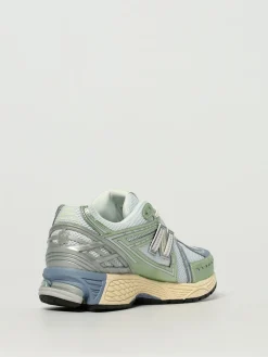 Sneakers U1906 New Balance in mesh e gomma