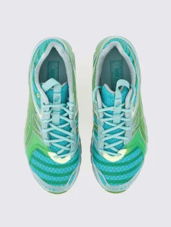 Sneakers UB9-S Gel-DS Trainer 14 Asics in mesh e gomma